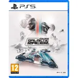 Star Wars: Galactic Racer PS5