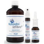 Koloidní stříbro Koloidní stříbro 500…
