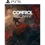 Control Resonant PS5