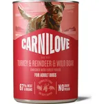 Carnilove Dog Adult Can Paté…