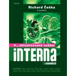 Interna: 3 svazky - Richard Češka a…