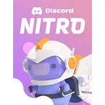 Discord Nitro ESD