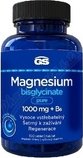 GS Magnesium bisglycinate pure 1000mg+B6 tbl.100