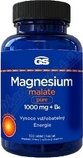 GS Magnesium malate pure 1000mg+B6 tbl.100