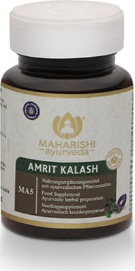 Amrit Kalash, 60 tablet, Maharishi Ayurveda