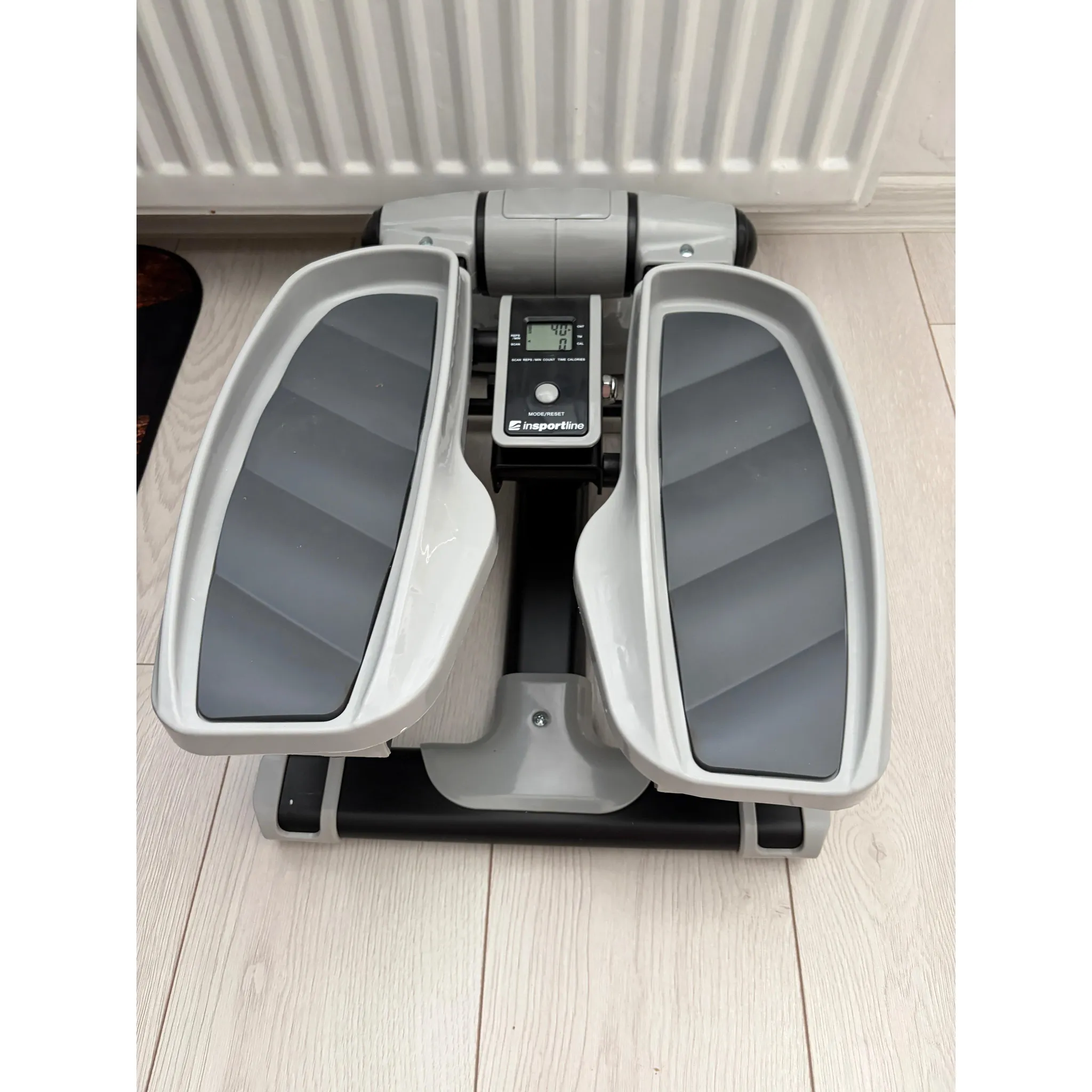 Fotografie 14 - Stepper inSPORTline Active Stepper