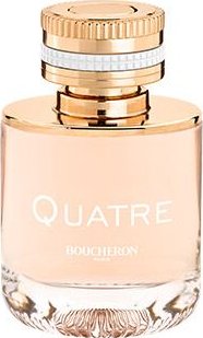 Boucheron Quatre parfémová voda pro ženy 50 ml