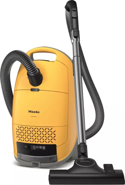 MIELE Guard M1 Sunset žlutá