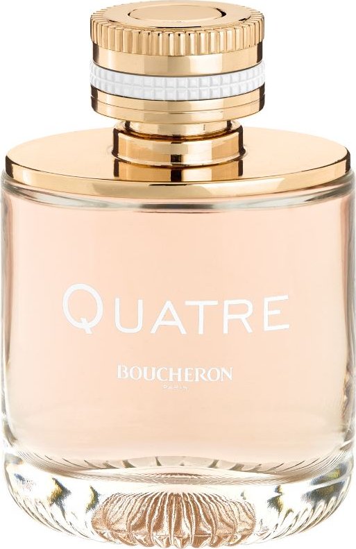 Boucheron Quatre parfémová voda pro ženy 100 ml