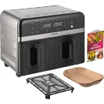 Sencor Inox SFR 8800SS