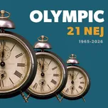 21 NEJ - Olympic [CD]
