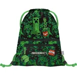 BAAGL Minecraft sáček 46 x 36 cm