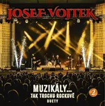 Muzikály...tak trochu rockově 2: Duety…