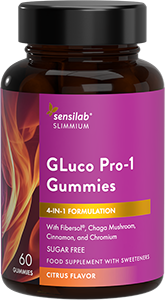 Slimmium GLP-1 Booster Gummies – Kontrola chutí ještě nikdy nechutnala tak dobře