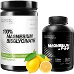 Prom-IN 100 % Magnesium Bisglycinate…