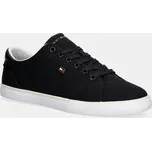Tommy Hilfiger Low Profile Vulc Canvas…