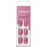 KISS imPRESS Color Nails Petal Pink 30…