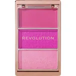 Makeup Revolution Blush Icon Palette…