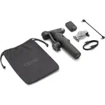 DJI Osmo Mobile 8P Standard Combo černý