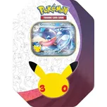 Pokémon TCG 30th Celebration Greninja ex Tin