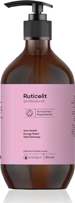 Energy Ruticelit professional 450 ml