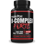 Warrior B-Complex Forte