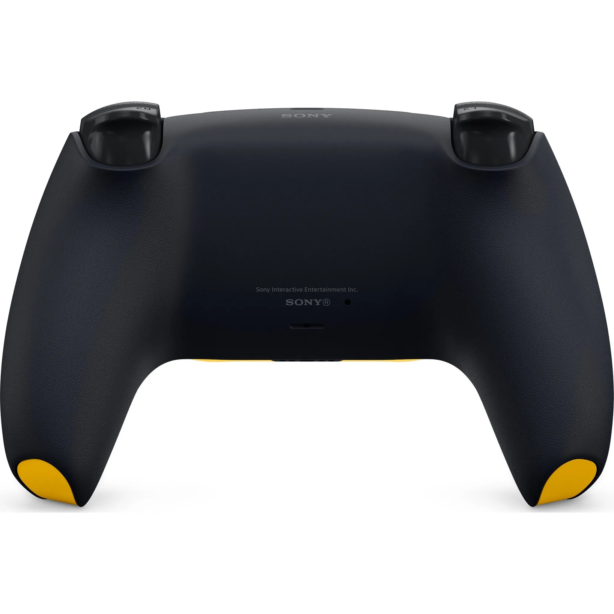Fotografie 4 - Gamepad Sony PlayStation 5 DualSense Wireless Controller Battle Yellow Limited Edition (1000056821)