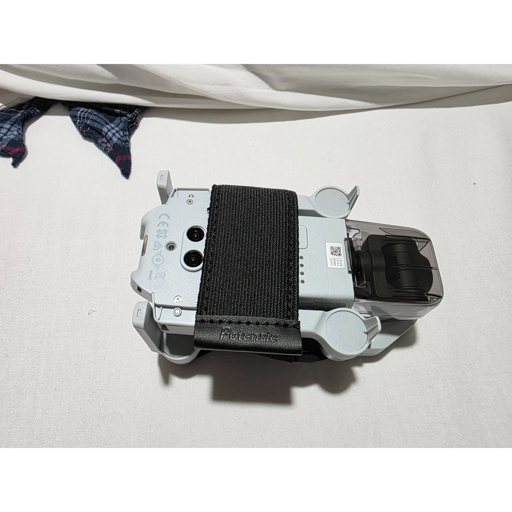 Fotografie 5 - Dron Potensic Atom 2 Fly More Combo (RC PTD 1)