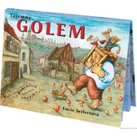 Tajemný Golem - Lucie Seifertová