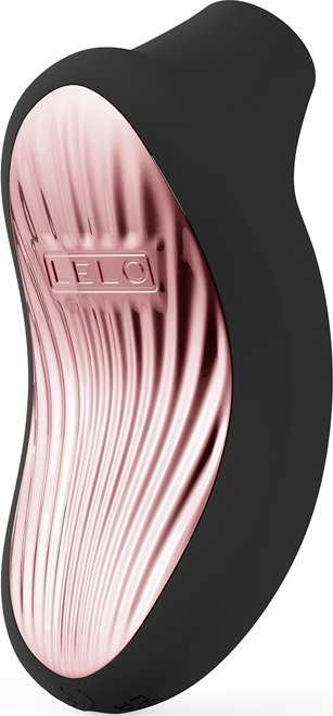 LELO Sona 3 Cruise Clitoral Massager Black