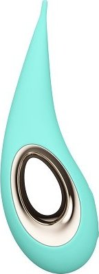 LELO DOT Klitorální vibrátor Aqua