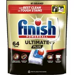 Finish Powerball Ultimate Plus kapsle…