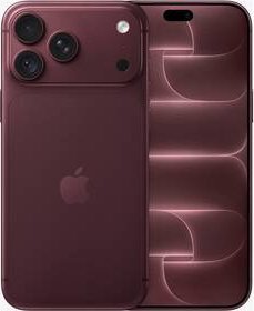 Apple iPhone 18 Pro Max 256 GB burgundsky červený (MJXQ4SX/A) Odpočet DPH: Ano CZ Distribuce