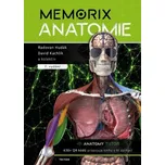 Memorix anatomie - Radovan Hudák, David…