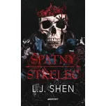 Špatný střelec - L. J. Shen (2026,…