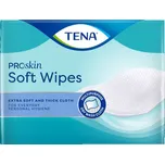 TENA Soft Wipes jemná utěrka 135 ks