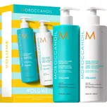 Moroccanoil Volume Duo dárková sada