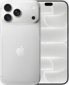 Apple iPhone 18 Pro Max 256 GB stříbrný (MJXP4SX/A) Odpočet DPH: Ano CZ Distribuce