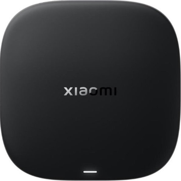 Xiaomi Mi TV Box S (3. Gen) - černý PFJ4191EU