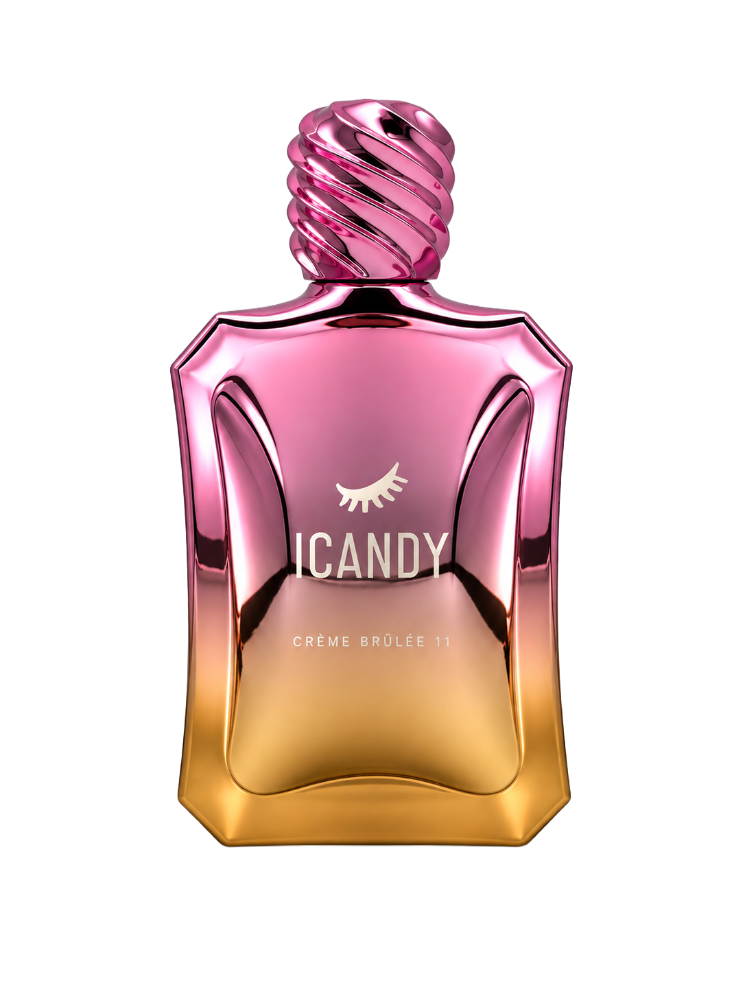 ICANDY BEAUTY Crème Brûlée 11 EDC pro ženy 100 ml