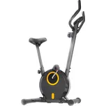 Riwall Home Rower černý/žlutý