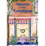Vánoce v srdci Londýna - Julie…