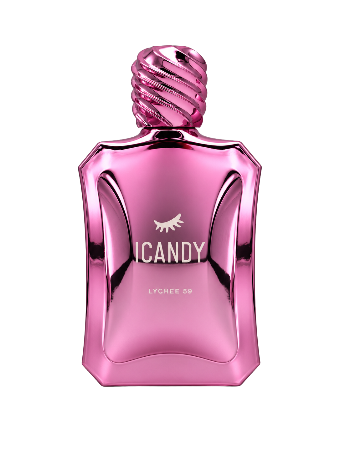 ICANDY BEAUTY Lychee 59 EDC pro ženy 100 ml