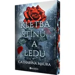 Kletba stínů a ledu - Catharina Maura…