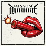 Kissin' Dynamite - Kissin' Dynamite [CD]