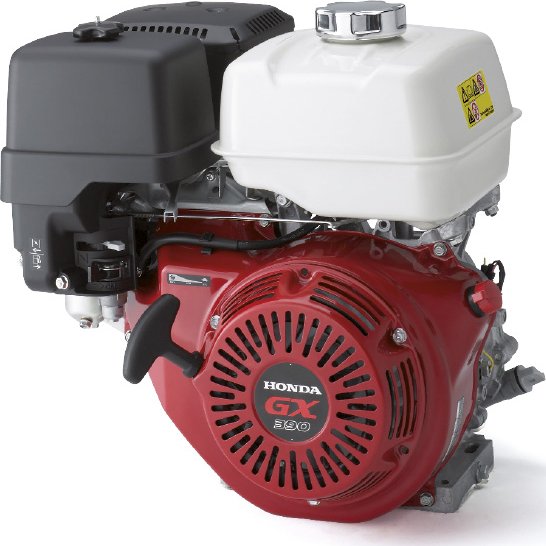 Benzínový motor Honda GX 390