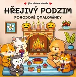 REBO Hřejivý podzim: Pohodové…