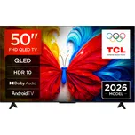 TCL 50" QLED (50S5L)