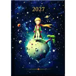 SPEKTRUM GRAFIK Praktik A6 denní 2027