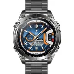 ALIGATOR Watch GPS Maps